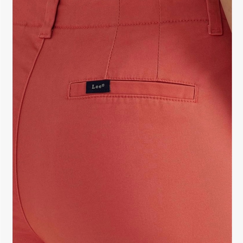 Lee bermuda shorts cinnamon 8 - Picture 4 of 7